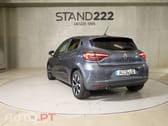 Renault Clio 1.0 TCe Evolution