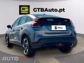 Citroen C4  1.2 Puretech