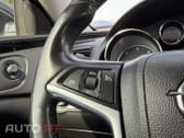 Opel Insignia 2.0 CDTi Sport Active-Select