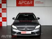 Mercedes-Benz C 200 d Business Solutions