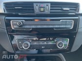 BMW X2 16 d sDrive