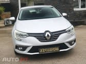 Renault Mégane 1.5 dCi Dynamique S SS
