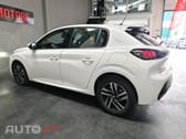 Peugeot 208 1.5 BlueHDi Allure