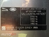 Land Rover Discovery Sport P300e Dynamic SE