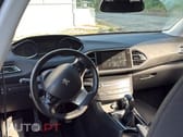 Peugeot 308 1.2