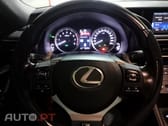 Lexus RC 300h