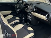 MINI Cooper D