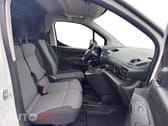 Citroen Berlingo 1.6 BlueHDi L1 Club 3L