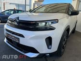 Citroen C5 Aircross 1.5 BlueHDi Max EAT8