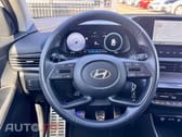 Hyundai Bayon 1.0 T-GDI Premium TT