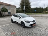 Renault Clio 1.5 dCi Confort
