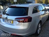 Opel Insignia 2.0CDTI 140cv GPS Sports Tourer