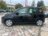 Fiat Panda 1.0 Hybrid
