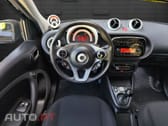 Smart ForFour EQ Passion