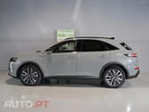 DS DS7 E-Tense Performance Line