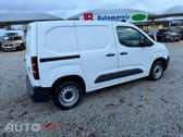 Citroen Berlingo 1.5 BlueHDi M Club