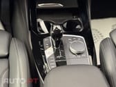 BMW X3 I.V.A DEDUTIVEL xDrive 30e
