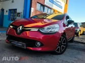 Renault Clio Sport Tourer 0.9 TCE Luxe