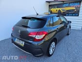 Citroen C4 1.6 e-HDi Exclusive CMP6