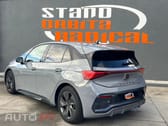 Cupra Born 58 kWh