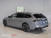 Peugeot 508 SW 1.6 Hybrid GT e-EAT8