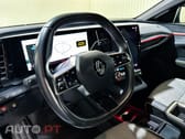 Renault Mégane E-Tech Techno