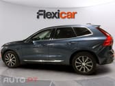 Volvo XC60 2.0 T8 PHEV Inscription AWD