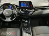 Toyota C-HR 1.2T Active