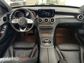 Mercedes-Benz C 220 d AMG Line