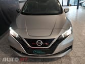 Nissan Leaf e+ N-Connecta
