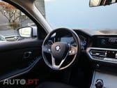 BMW 330 e Corporate Edition Auto