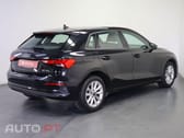 Audi A3 Sportback 30 TDI Base