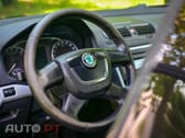 Skoda Octavia Break 1.6 TDi Elegance