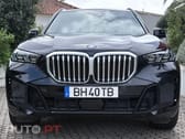 BMW X5 50 e xDrive Edição Desportiva M