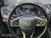 Honda CR-V 2.0 i-MMD Executive
