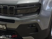 Jeep Avenger Altitude