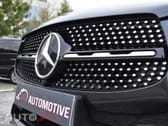 Mercedes-Benz GLC 300 e Coupe 4Matic 9G-TRONIC AMG Line
