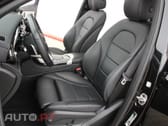 Mercedes-Benz GLC 300 de Coupe 4Matic 9G-TRONIC AMG Line