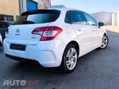 Citroen C4 1.6 e-HDi Exclusive CMP6