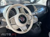 Fiat 500 1.0 Hybrid