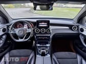 Mercedes-Benz GLC 250 d 4Matic 9G-TRONIC AMG Line