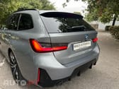 BMW 330 e Touring Pack Desportivo M Auto