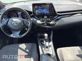 Toyota C-HR 1.8 Hybrid Comfort