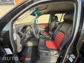 Nissan Navara 2.5 dCi CD Pilot