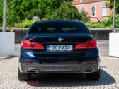BMW 530 e iPerformance Pack M
