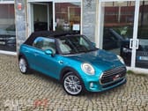 MINI Cabrio Cooper