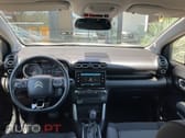 Citroen C3 Aircross 1.5 BlueHDi Shine EAT6