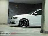 Audi A3 2.0 TDI S-line