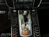 Porsche Panamera S PDK