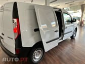 Renault Kangoo 1.5 dCi Maxi Business S/S 3L